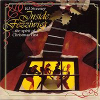 Inside Fezziwig's, The Spirit of Christmas Past by Ed Sweeney & Friends