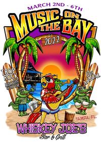 Music on the Bay 