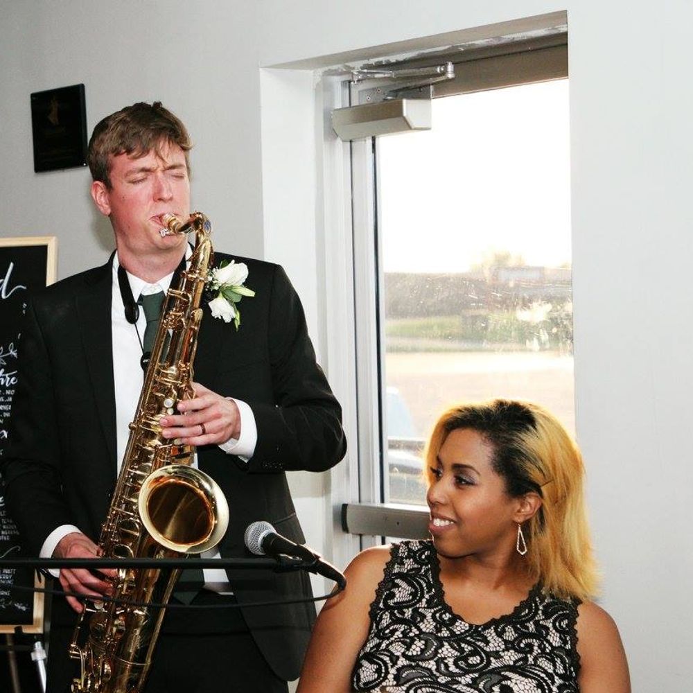 Kimberly Alana wedding musician