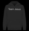 Team Jesus #3 (Black and White)