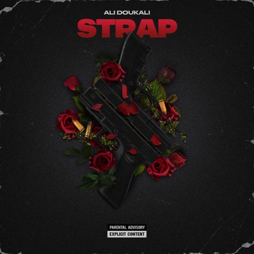 Strap • 2020 • Single