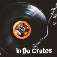 In The Crates Sample Pack  by LyteHeadStudios 