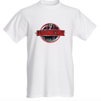 Luvonachek logo T Shirt