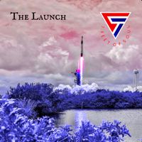 The Launch by 7 Feet of Soul