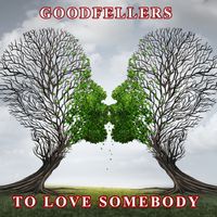 To Love Somebody /WAVE by Goodfellers