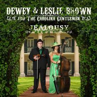 Jealousy / MP3 320 by Dewey and Leslie Brown