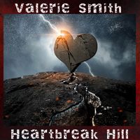 Heartbreak Hill - WAVE by Valerie Smith