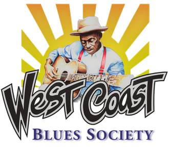 West Coast Blues Society