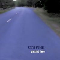 Passing Lane: CD