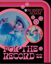 Robert Adam @ For The Record Festival 