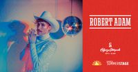 Robert Adam @ Calgary Stampede 