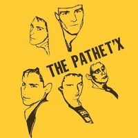 The Pathetx Record Release Show