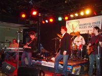 2008 Diamond State Blues Fest w/ Jake Banaczak guesting
