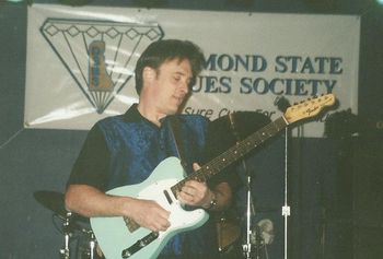 2003 Diamond State Blues Fest
