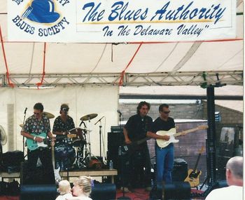 2002 Busks County fest
