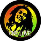 Ras Prophet Plays Bob Marley & the Wailers w/ Green Rose Sound System