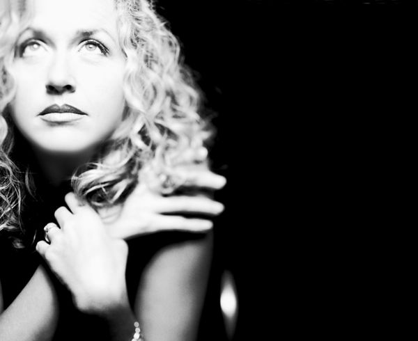 Grammy Award Nominee Carla Helmbrecht will warm your heart with her soulful renditions of the Great American Songbook and more.  A true jazz singer, Carla tells her own compelling story about  each and every piece she sings.  