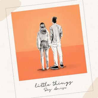 Little Things (single, 2020)