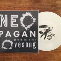 Neo-Pagan Lovesong 7"