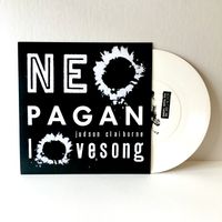 Neo-Pagan Lovesong 7" - FREE US SHIPPING