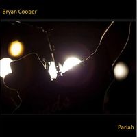 Pariah (2016) by Bryan Cooper