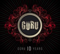 GÜRU - 10 YEARS