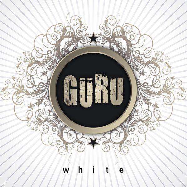 GÜRU - WHITE