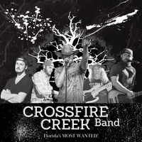 Crossfire Creek Band - The Social