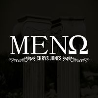 MENO by Chrys Jones