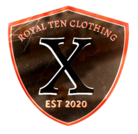 Coastal Fire Dept. - Royal Ten Clothing Est 2020