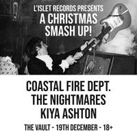 L'islet Records Presents "A Christmas Smash Up"
