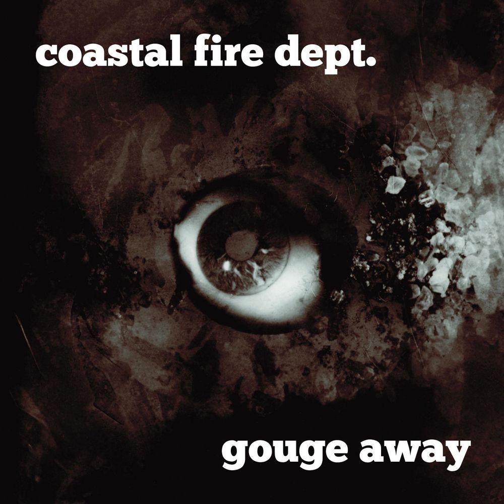 Coastal Fire Dept. - Gouge Away