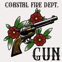 Gun by Coastal Fire Dept.