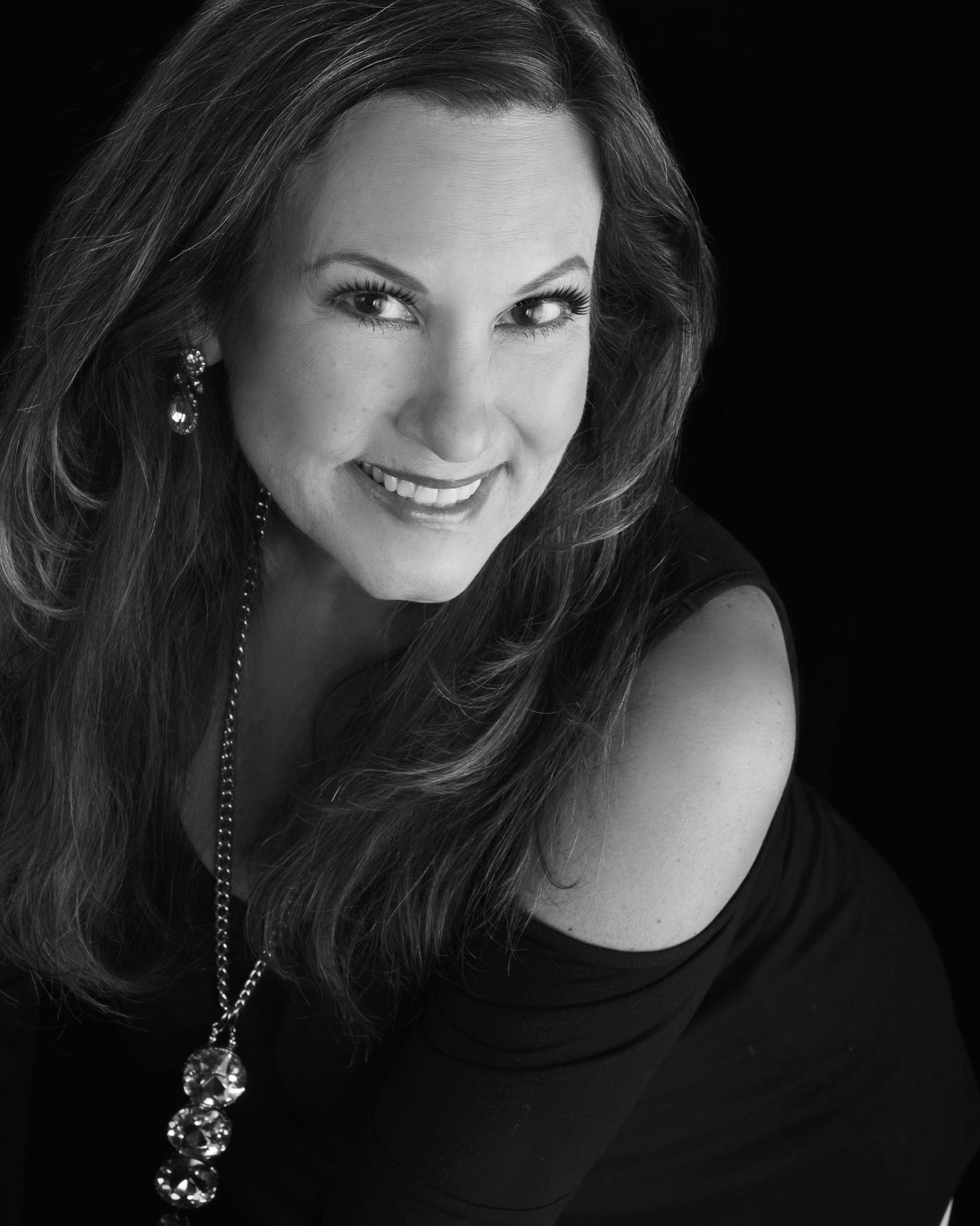 Trish Hatley - About