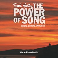 Power Of Song  Piano/Vocal  Music Book