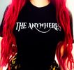 T-Shirt - The Anywheres