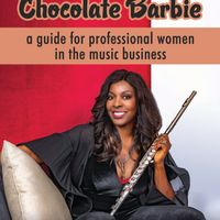 Becoming Chocolate Barbie (Book)
