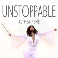 SOLD OUT! - Unstoppable CD - 2017