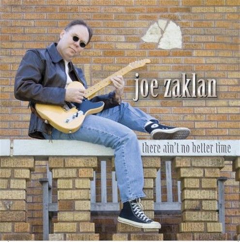 Purchase CD copy of     "There Ain't No Better Time"