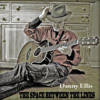 The Space Between the Lines by Danny Ellis