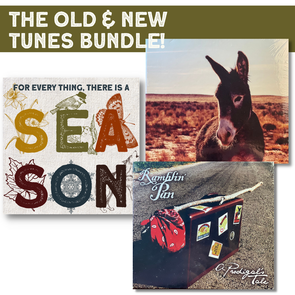 The Old & New Tunes Bundle