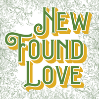 New Found Love by Kristian Phillip Valentino