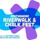 SouthShore Riverwalk & Chalk Fest 
