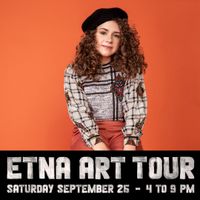 Etna Art Tour 2021 