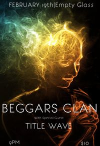 Beggars Clan & Title Wave