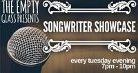 Songwriter Showcase hosted by Chet Lowther