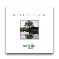 Reflection by Bodhi Tree Bilateral