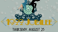 1922 Jubilee Gala by The Rhode Island Historical Society