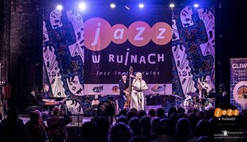 Jazz in the Ruins Festival, Poland
