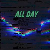 All Day by MCRE, Who?Dini